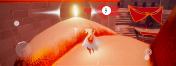 光遇霞谷小金人全部位置