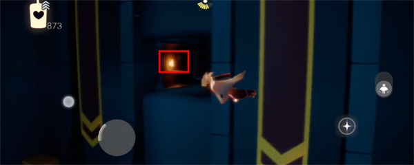 光遇霞谷小金人全部位置