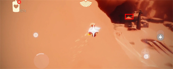 光遇霞谷小金人全部位置