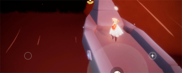 光遇霞谷小金人全部位置