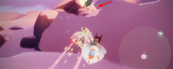 光遇霞谷小金人全部位置