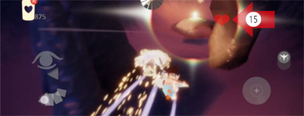 光遇霞谷小金人全部位置