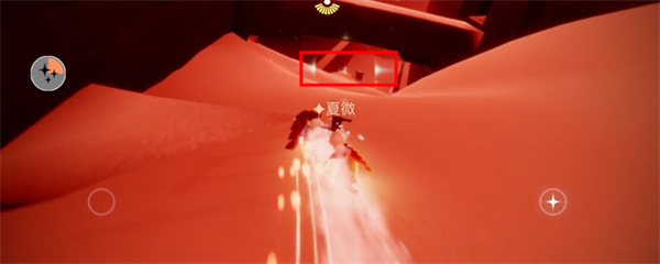 光遇霞谷小金人全部位置