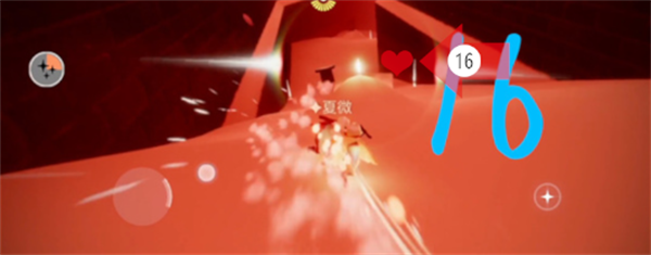 光遇霞谷小金人全部位置