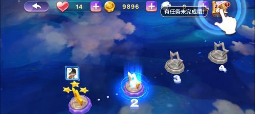 天天风之旅游戏秘境刷最佳角色攻略