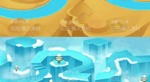 天天风之旅游戏石巨人关卡攻略