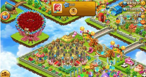 天天风之旅游戏杀戮流神装解析