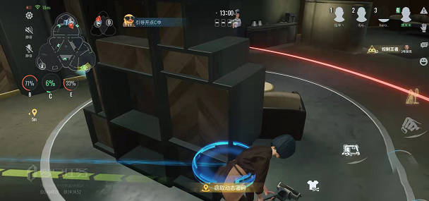 零号任务获取密码方法介绍