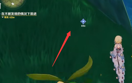 原神石头的记忆点亮方法