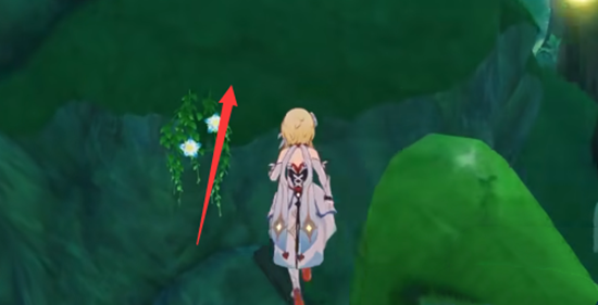 原神石头的记忆点亮方法