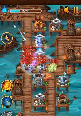 天天风之旅第31关三星通关攻略