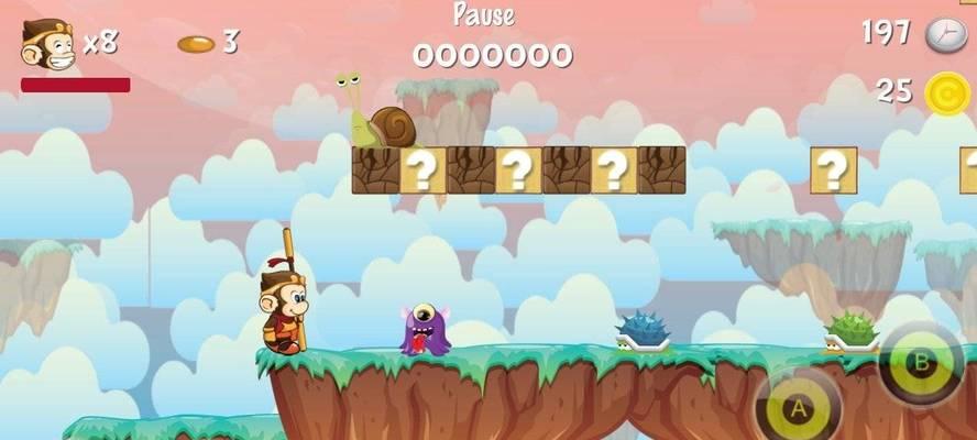 天天风之旅中用猴子杀戮分数最大化的秘籍