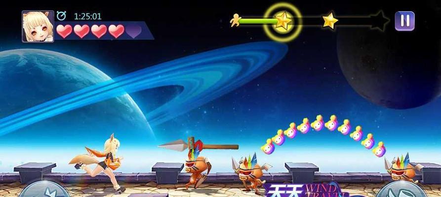 天天风之旅游戏中忍者装备的完美搭配指南