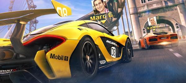 天天飞车游戏刷高分轻松过亿的技巧