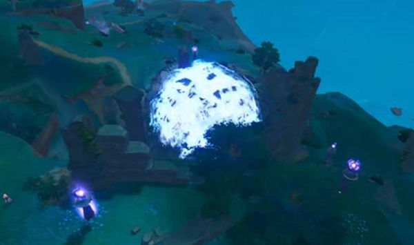 原神御引磐座激活攻略