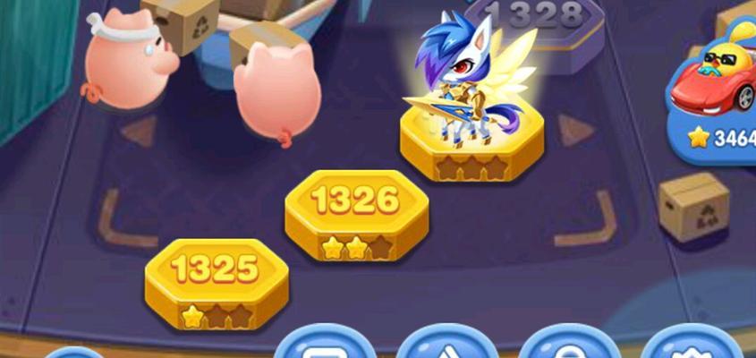 天天爱消除最新脚本使用方法详解