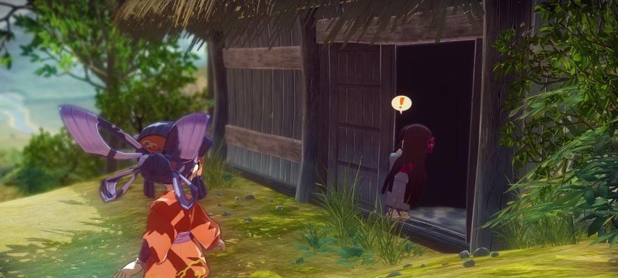 天穗之咲稻姬游戏改善味道的关键探索