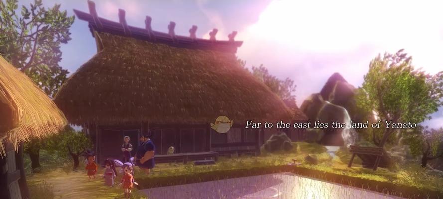 天穗之咲稻姬游戏铁矿石获取攻略