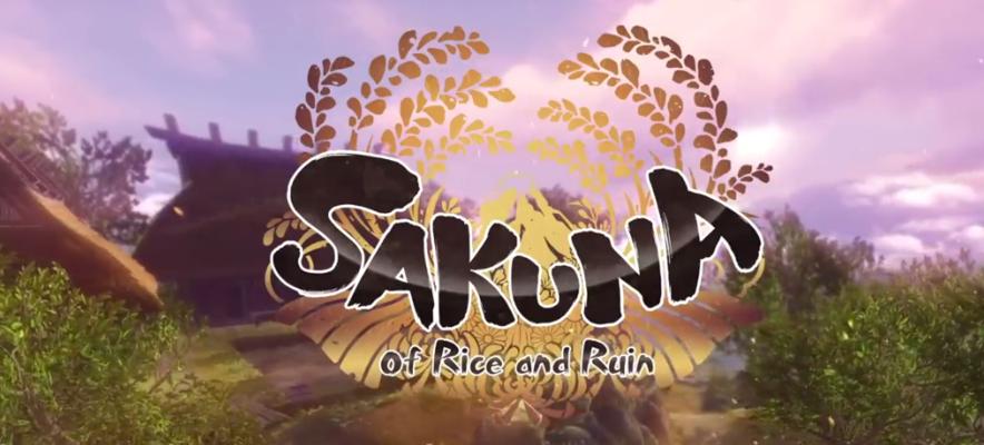 天穗之咲稻姬游戏人物介绍