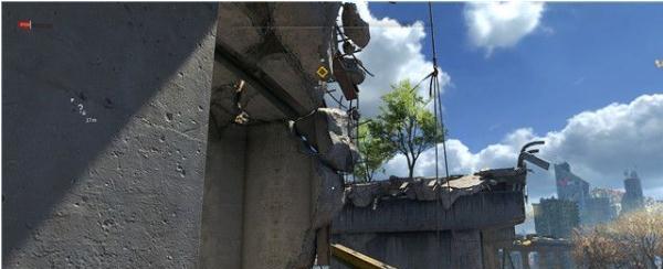 逃出鬼屋2游戏中文版攻略