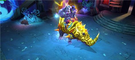 太极熊猫游戏金币新技能助你快速通关