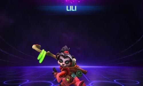 太极熊猫游戏蓝色品质符文玩法详解