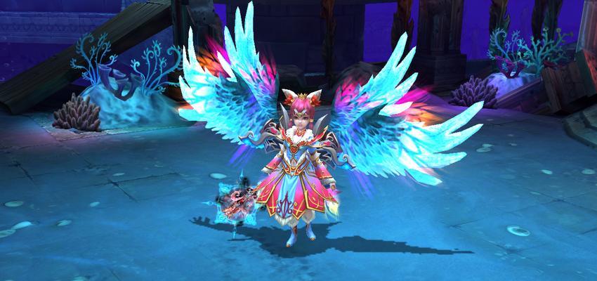 太极熊猫游戏抗暴流武神及套装解析