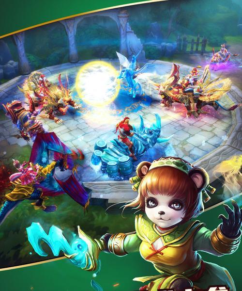 太极熊猫游戏新手玩家快速升级宝典