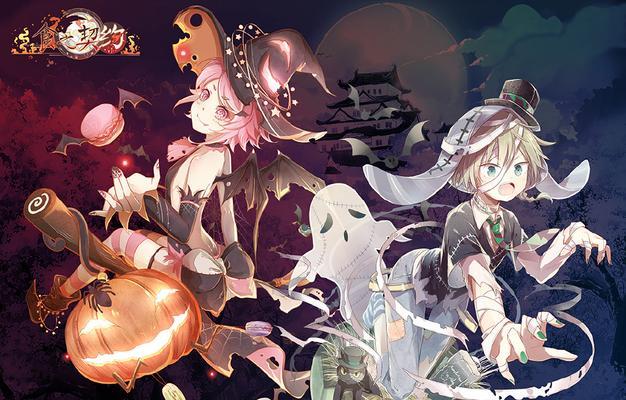 食之契约游戏中的强力阵容推荐