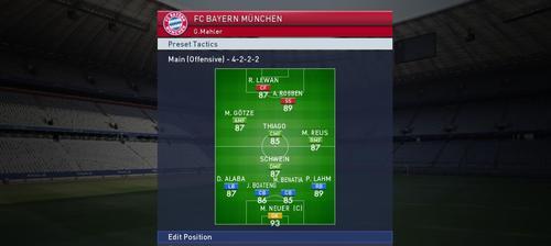 实况足球2024游戏大师联赛免签世界巨星攻略