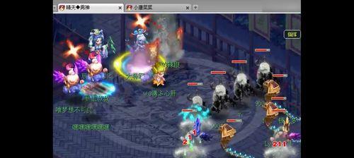 梦幻西游游戏召唤兽PK玩法攻略