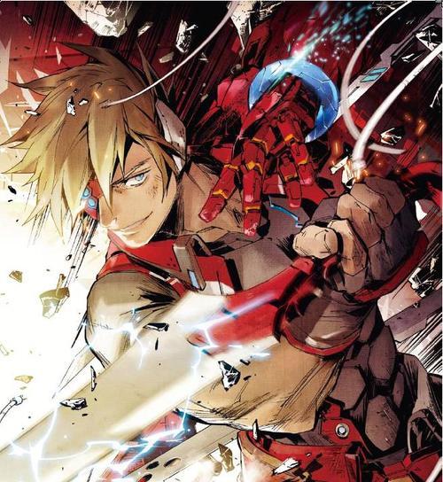 时空猎人游戏枪械师觉醒攻略