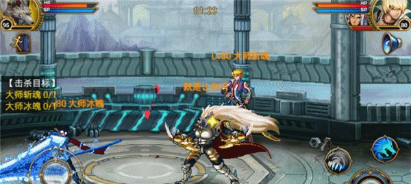 时空猎人游戏冰魂技能搭配技巧刷技能攻略