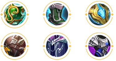 王者荣耀牛魔出装攻略