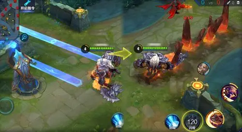 王者荣耀牛魔出装攻略