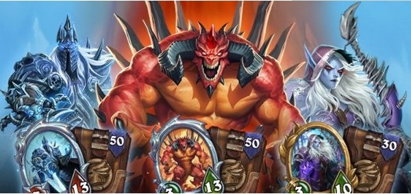 炉石传说佣兵战纪怎么连击？佣兵战纪模式连击触发攻略2