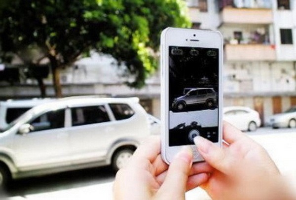 交管12123怎么拍违章挣钱？交管12123随手拍奖励多少钱？2