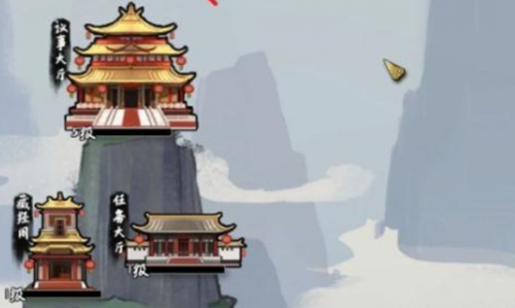 鬼谷八荒怎么攻打其他宗门 攻打别的宗门方法