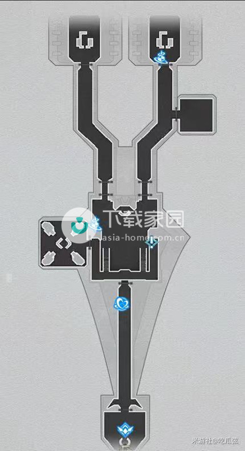 崩坏星穹铁道基座舱段崇高道德的赞许获取方法