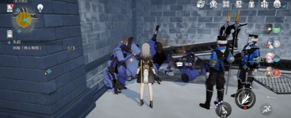 崩坏星穹铁道祖辈的钻头任务完成攻略