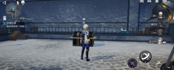 崩坏星穹铁道祖辈的钻头任务完成攻略