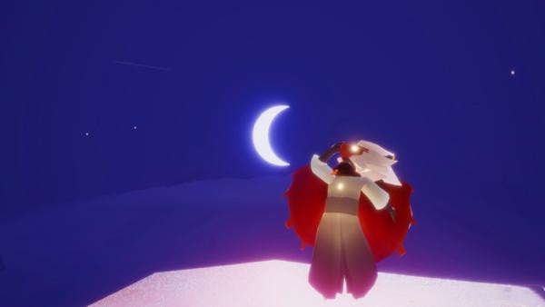 光遇兔子面具搭配推荐