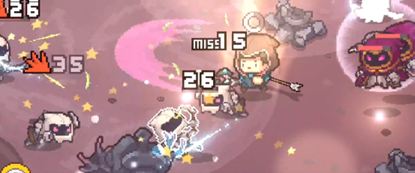 元气骑士前传永久服介绍