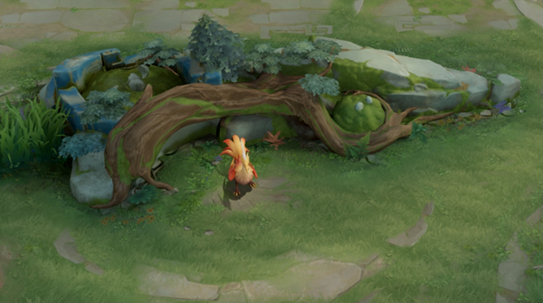 王者荣耀野区资源分布优化效果一览