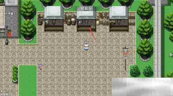 《再刷一把2：金色传说》第1层逃难的村民任务攻略