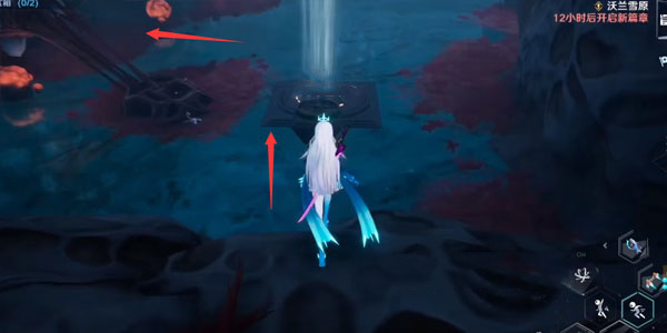 幻塔遗迹C02宝箱位置攻略