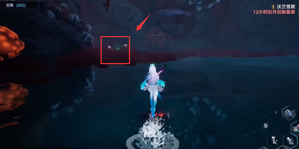 幻塔遗迹C02宝箱位置攻略