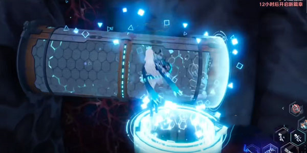 幻塔遗迹C02宝箱位置攻略