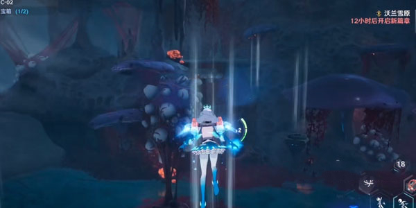 幻塔遗迹C02宝箱位置攻略