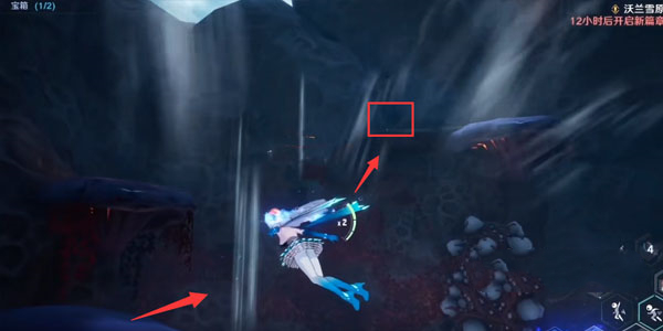 幻塔遗迹C02宝箱位置攻略